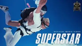 D GERRARD - ซูเปอร์สตาร์ (SUPERSTAR) [Official MV]