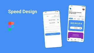TickPick |  UI UX Speed Design | Figma