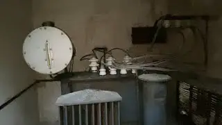 Фидерный трансформатор