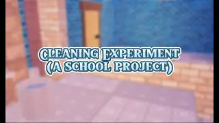 Just a Project Video for School