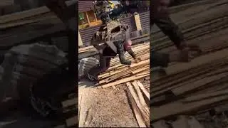 Алкотерапия. Больше не пьёт.)))