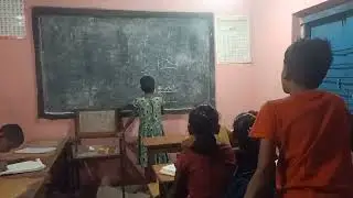 Fraction Addition//ଭଗ୍ନାଂଶ ମିଶାଣ ଶିଖିବା