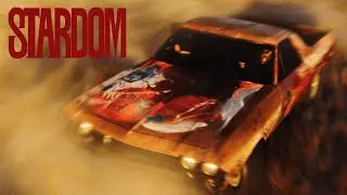 King Gnu - Stardom