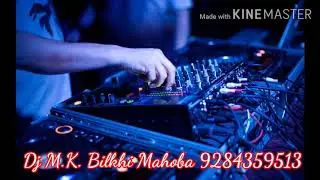 Masti masti chalo ishq ladye dj mk bilkhi 9284359513
