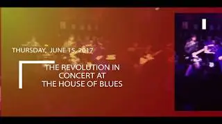 The Weekender: Things To Do In Houston This Weekend 6.15 - 6.18