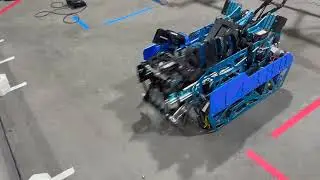 14380 - FTC CenterStage - 2+4 auto