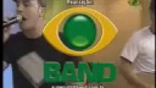 Banda Beja no Programa Super Útil da Band - Parte 3