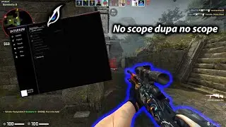 Obvious Hacking | Polonezi si NO-SCOPE dupa NO-SCOPE