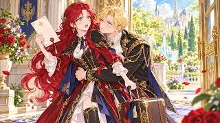 He Offered Me A 2-Year Contract Marriage… Now He’s On His Knees Begging Me To Stay | Manhwa Recap