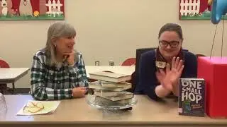 Book Bites: Cli fi