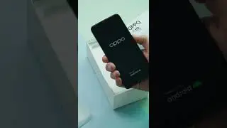OPPO A18 | Wat zit er in de doos?