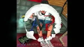 MI HISTORIA INSTRUMENTAL DE RAP ESTILO ROCHY RD