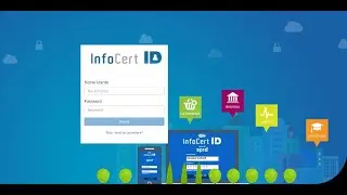 Recupero delle credenziali Spid Infocert | come fare