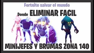 mision matar a dos minijefes 140 .para el rey de la tormenta armas miticas. salvar el mundo