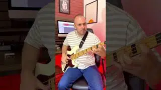 SWEET DISCO TIMES - Funky Times (Jandrex Bass Slap Groove)