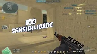 100 SENSIBILIDADE