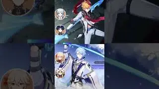 Genshin Impact Trend