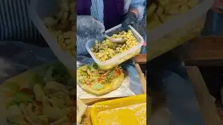 How To Make Hot Bread With Yummy Chicken Kebab
