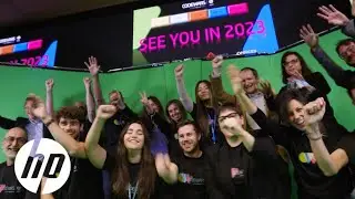 HP CodeWars Spain Virtual Edition 2022