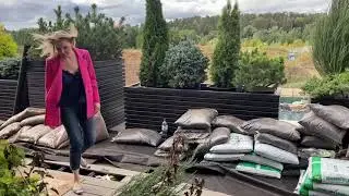 КП Ильинское