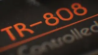 This iconic drum machine is back after more than 30 years