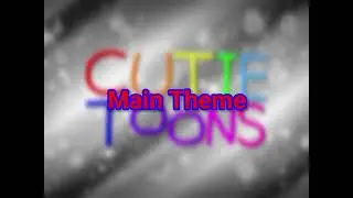 CutieToons Main Theme