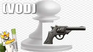 chess but gun (VOD)