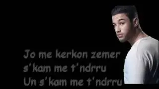 Sergio dije zemer 2017 new