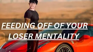 I'm Like Tenz Except I'm Not a Beta P*ssy
