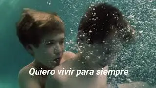 Marina and the Diamonds - Immortal (MewOne! Syberian Beast Remix) - SUB ESPAÑOL
