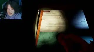 jerry duck goes CRAZY because of hello neighbor alpha 3