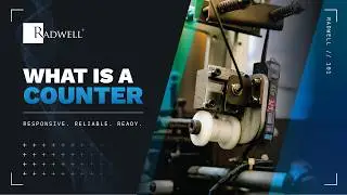 What is a Counter?