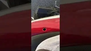 Скутор не тянет Pit Stop помоги