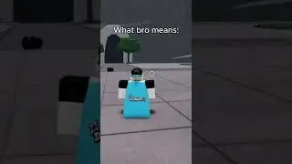 #roblox #strongestbattlegrounds #shorts