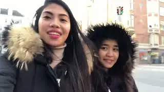 Random Weekend in DK