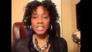 Shaquita Graham:  How black people benefit from technology