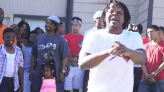 Yung Clutch - Run It Pt.1  [Official Video]
