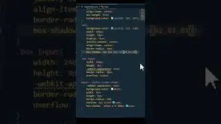 How To Make Range Slider | how to make range slider using html and css 