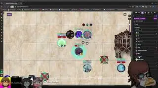 Fai Land Crusaders Session 64 The End
