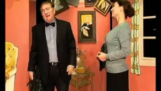 Ali Poyrazoğlu Tiyatrosu - Beni Yeniden Sev - Yeni Oyun 2012-5