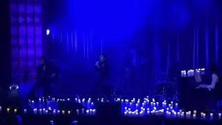 Palaye Royale - Dying In A Hot Tub @ The Regent Theater (DTLA), Los Angeles, 03/02/24