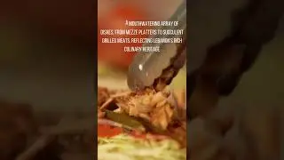 Why you should visit Lebanon