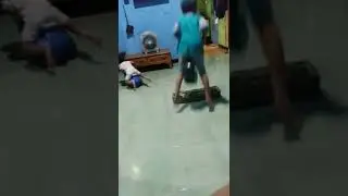 Keren Kuraih bintang 'Ucup'