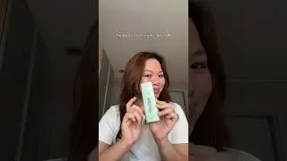 Sunscreen for Acne Girlies 🫶🏻 | Kye Sees