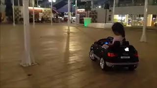 Zeynep Azradan Sürüş Teknikleri