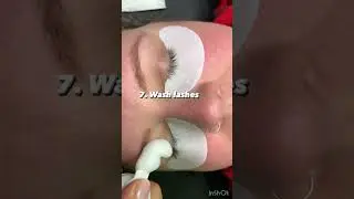 How to Remove Lash Extensions Safely and Easily 