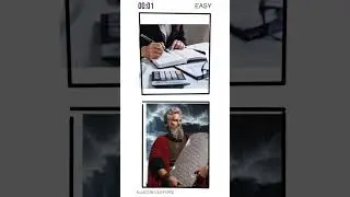 Micro Get the Picture #7