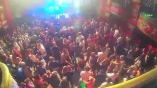 One Nation & Moondance present United – The Launch at KOKO 24 May 2015 a