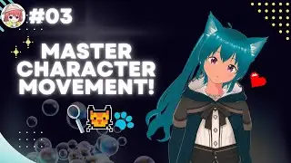 Renpy Tutorial: Dynamic Character Movement & Management for Visual Novels