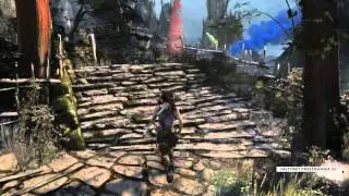 Tomb Raider ep.8 Pilocie gdzie jesteś ?